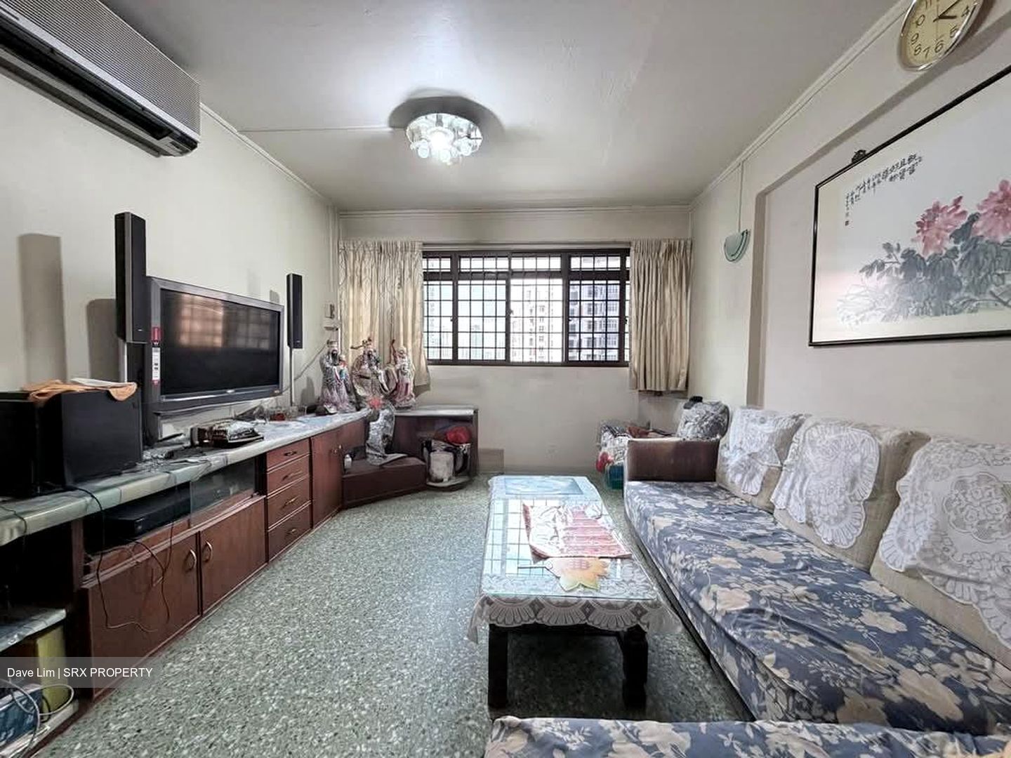 Blk 12 Golden Beach Vista (Kallang/Whampoa), HDB 5 Rooms #581797761